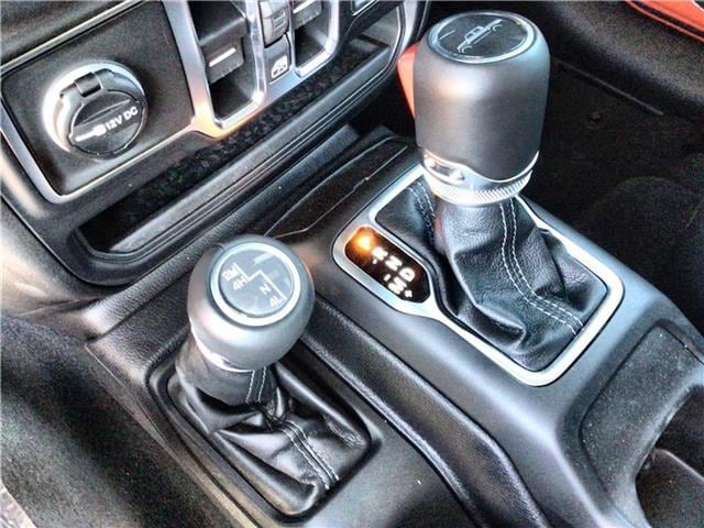 2025 Jeep Gladiator High Tide - Photo 18