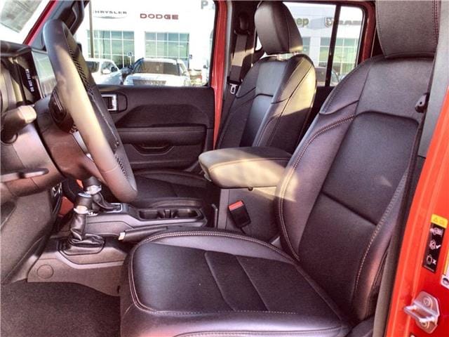 2025 Jeep Gladiator High Tide - Photo 10