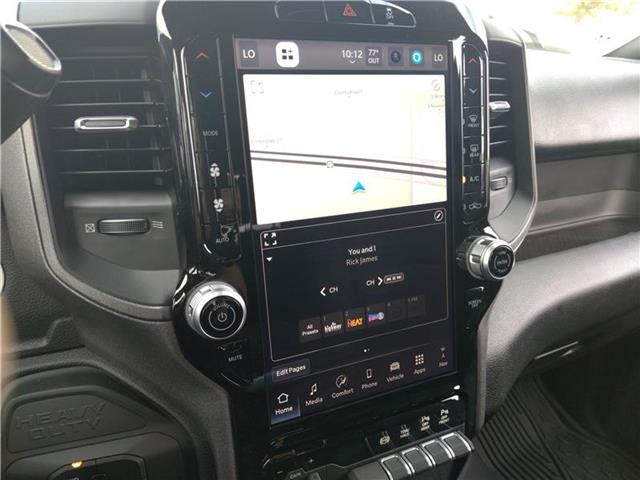 2025 RAM 2500 Tradesman - Photo 16