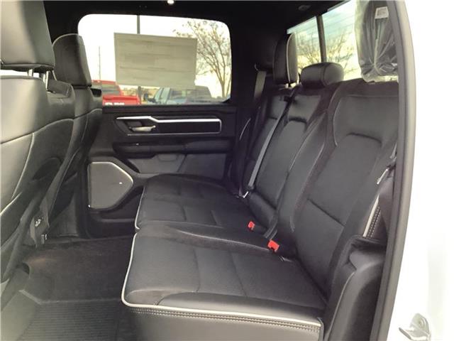 2026 RAM 1500 Laramie - Photo 22