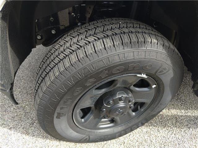 2025 RAM 2500 Tradesman - Photo 8