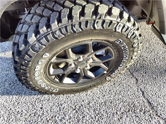 2025 Jeep Gladiator High Tide - Photo 9