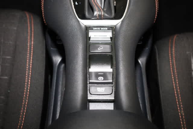 2024 Honda HR-V