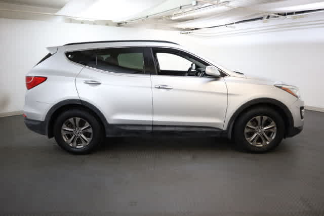 2014 Hyundai Santa Fe