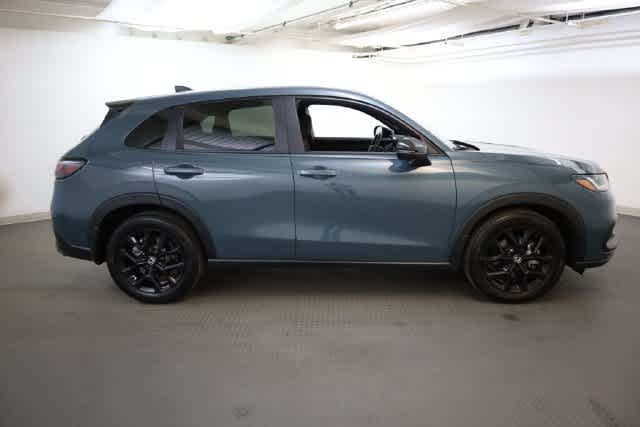 2024 Honda HR-V