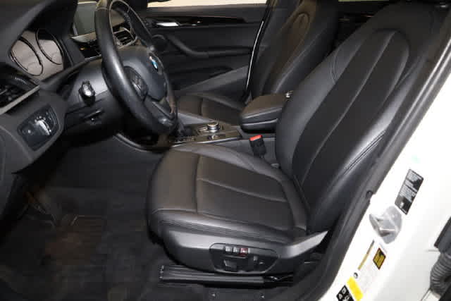 2019 BMW X1
