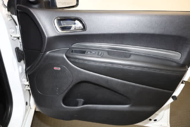 2018 Dodge Durango
