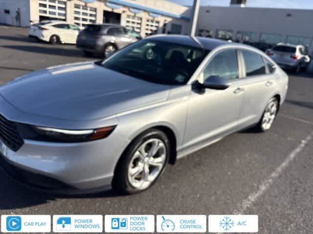 2024 Honda Accord
