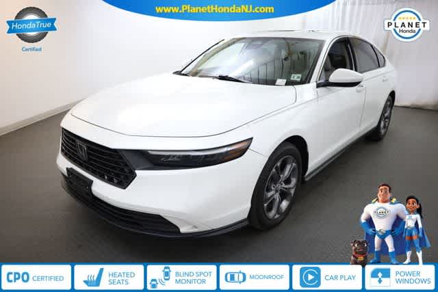 2024 Honda Accord