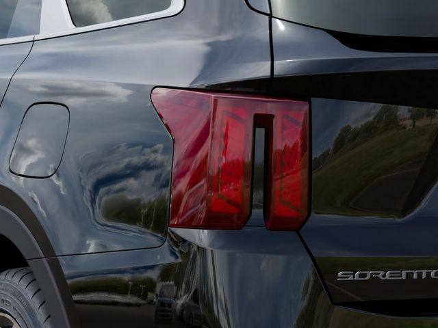 2026 Kia Sorento EX - Photo 11