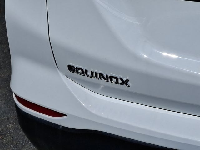 2024 Chevrolet Equinox LT - Photo 35