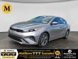 Used 2023 Kia Forte LXS Sedan