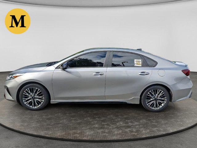Used 2023 Kia Forte GT-Line with VIN 3KPF54ADXPE568696 for sale in Blakely, PA