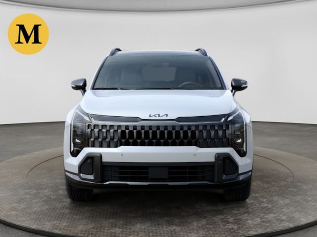New 2026 Kia Sportage X-Line SUV