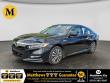Used 2019 Honda Accord Hybrid EX-L Sedan