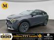 Used 2023 Kia Sportage Hybrid SX-Prestige SUV