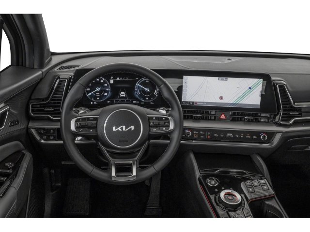 Used 2025 Kia Sportage Hybrid SX-Prestige SUV