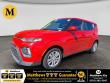 Used 2020 Kia Soul LX Hatchback