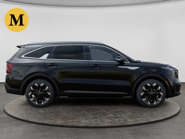 2026 Kia Sorento EX - Photo 7