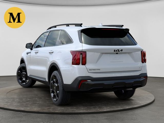 New 2026 Kia Sorento EX SUV