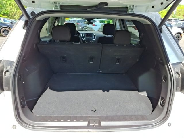 2024 Chevrolet Equinox LT - Photo 32