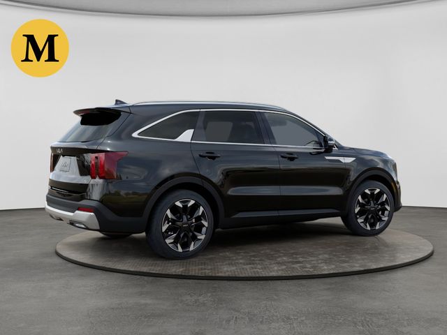 2026 Kia Sorento EX - Photo 6