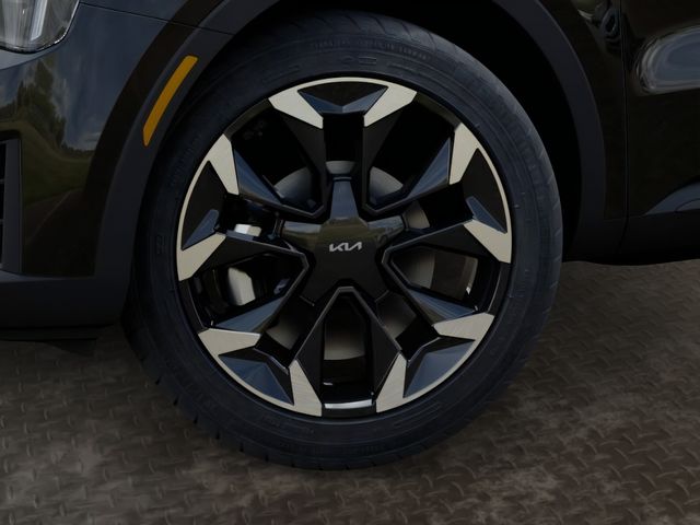 2026 Kia Sorento EX - Photo 9