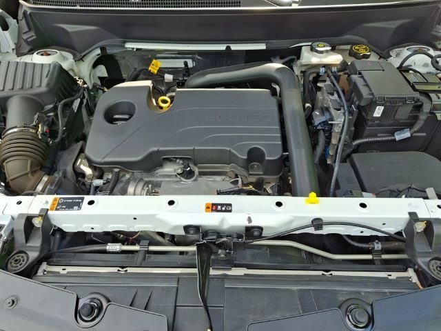 2024 Chevrolet Equinox LT - Photo 31