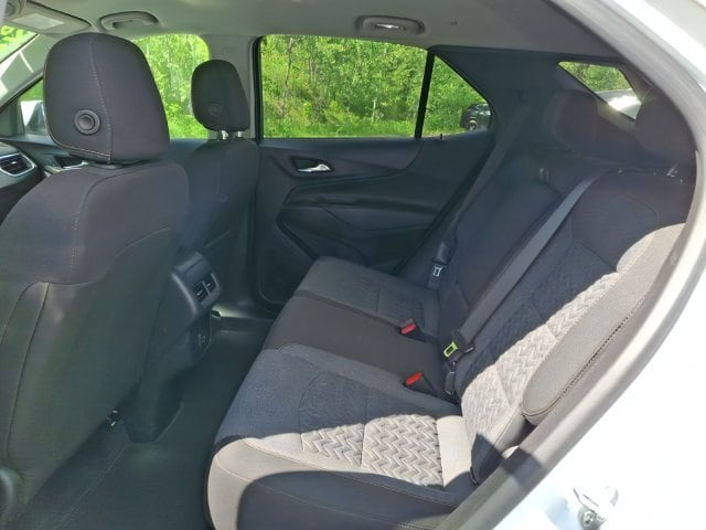 2024 Chevrolet Equinox LT - Photo 12