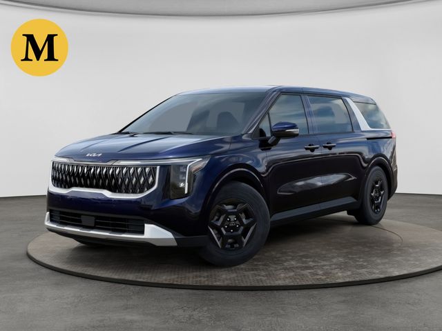 2027 Kia Carnival LXS