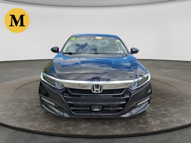 Used 2019 Honda Accord Hybrid EX-L Sedan