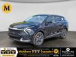 Used 2023 Kia Sportage LX SUV