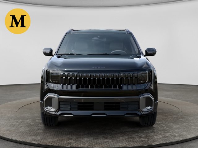 New 2027 Kia Seltos X-Line S SUV