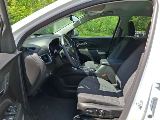 2024 Chevrolet Equinox LT - Photo 16