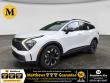 Used 2023 Kia Sportage X-Line SUV