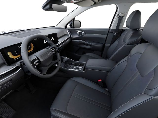 2026 Kia Sorento EX - Photo 17