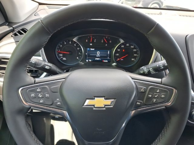 2024 Chevrolet Equinox LT - Photo 23