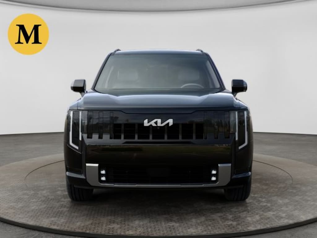 New 2027 Kia Telluride SX-Prestige SUV