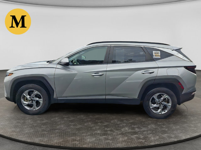 Used 2023 Hyundai Tucson SEL SUV