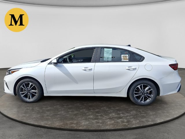 Used 2023 Kia Forte LXS Sedan