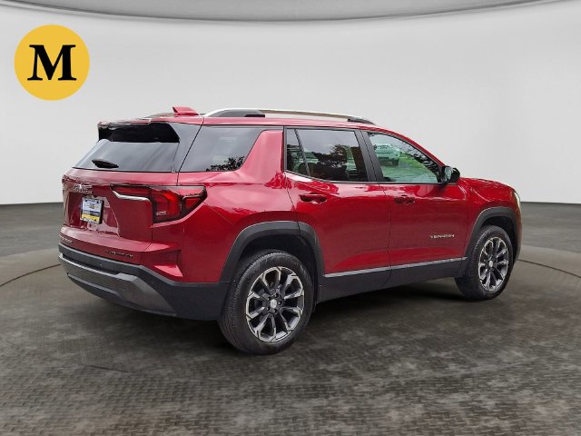 Used 2026 GMC Terrain Elevation SUV