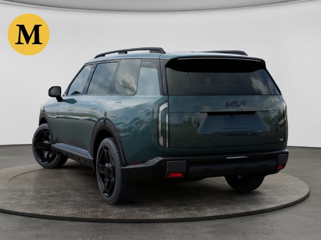 New 2027 Kia Telluride EX SUV