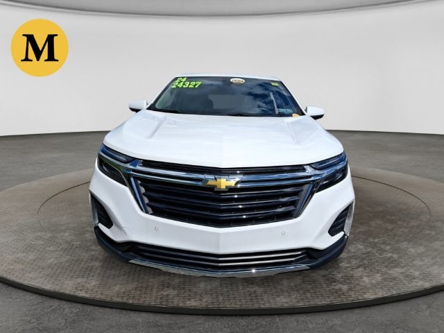 2024 Chevrolet Equinox LT - Photo 9