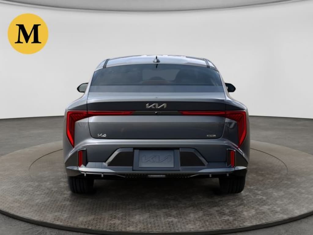 New 2026 Kia