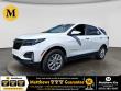 Used 2024 Chevrolet Equinox LT w/1LT SUV