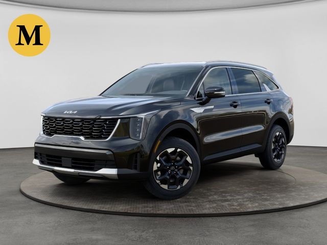 2026 Kia Sorento S SUV