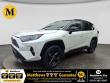 Used 2019 Toyota RAV4 Hybrid XSE SUV