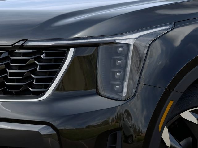2026 Kia Sorento EX - Photo 10