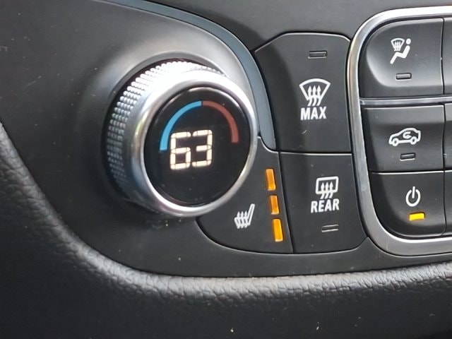 2024 Chevrolet Equinox LT - Photo 29