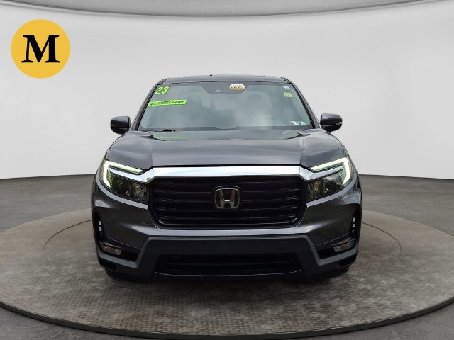 Used 2023 Honda Ridgeline RTL-E Truck Crew Cab